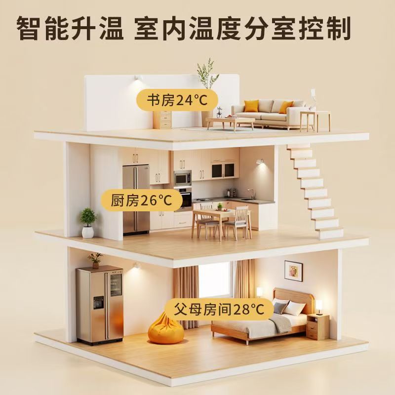 玉溪 石墨烯电地暖公司哪家好？户型适配方案指南